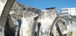 Diyarbakır’da kilise
