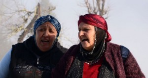 Hemşinliler