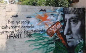 Kamp Armen direnişi