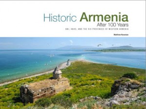 Yüz yıl sonra tarihi Ermenistan