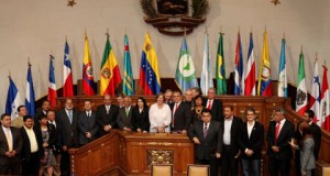 Լատինական Ամերիկայի խորհրդարանը