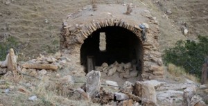 Սբ. Պետրոս Առաքյալի վանք
