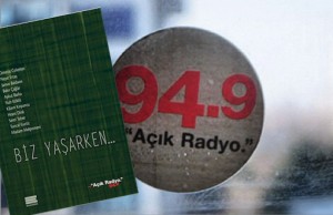 Biz Yaşarken