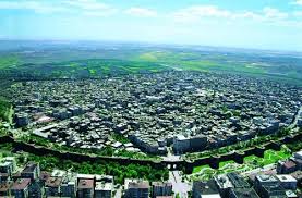Diyarbakir