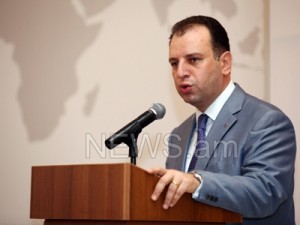 Vigen Sarkisyan