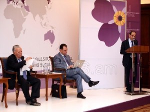 Հայոց ցեղասպանություն