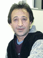 ALİ ÖZŞERİK