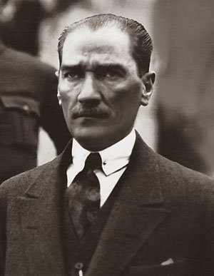 Ataturk