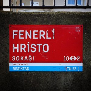 Istanbul