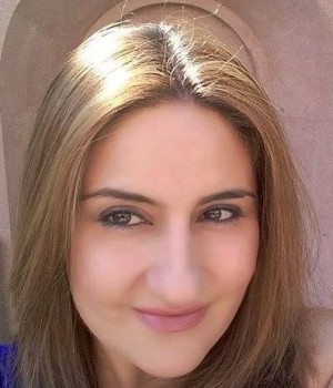 Meline Anumyan