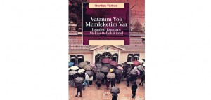 Vatanım Yok Memleketim Var