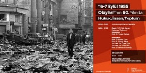 6-7 Eylül 1955