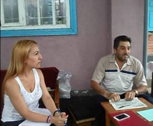 Armine Sanosyan