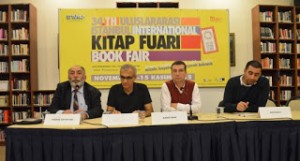 'Ermeni Devrimci Paramaz' paneli