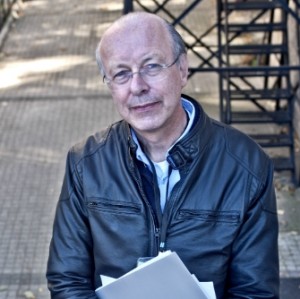 Jelle Verheij
