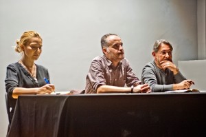 İzmitli Ermeniler Konuşuyor kitabı