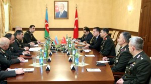 Թուրքիոյ Ցամաքային Ուժերը