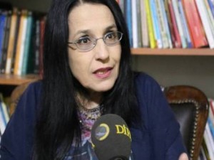 Ayşe Hür