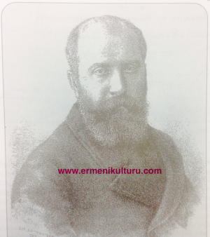 Dr. Dikran Paşa Peştemalciyan