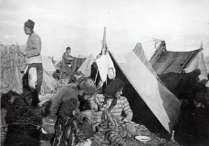 Ermeni Soykirimi