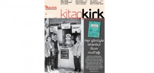 Her yönüyle İstanbul Rum mutfağı