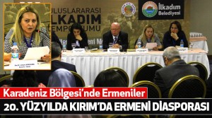 Karadeniz Bölgesi’nde Ermeniler