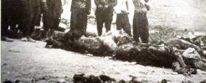 Kilikya’daki Ermenilerin Kıyımı