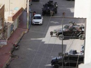 Nusaybin