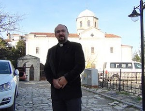 Pastör Pıçaklar