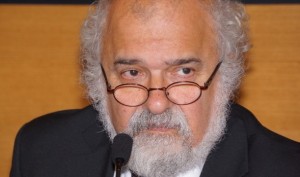 Ragip Zarakolu