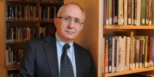 Taner Akçam