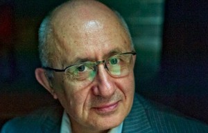 Taner Akçam