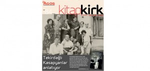 Tekirdağlı Kasapyanlar anlatıyor