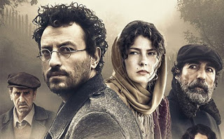 ruzgarin hatiralari