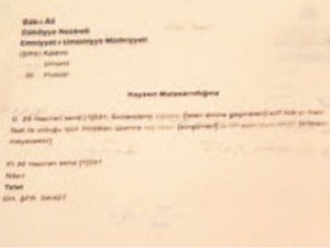 ‘zorla İslamlaştırma’ telgrafı