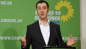 Cem Özdemir