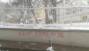 Irkci yazi