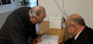 Sivaslı Ermeniler ve Dostları Derneği