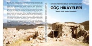 Yerinden Edilen Gayrimüslimlerin Göç Hikayeleri