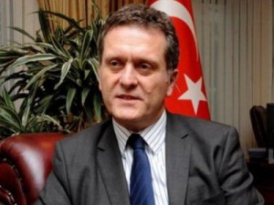 Ալփեր Ջոշքուն