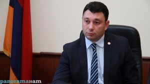 Շարմազանով