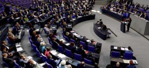 Alman Federal Meclisi