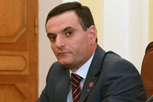 Artak Zakaryan