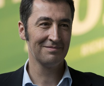 Cem Özdemir