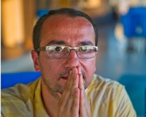 Khatchig Mouradian