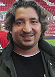 Serdar Sarıdağ