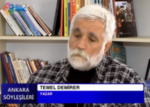 Temel Demirer