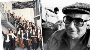 İstanbul festivali