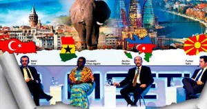 Ադրբեջանի քարտեզն առանց Լեռնային Ղարաբաղի