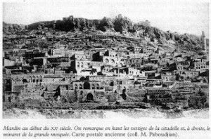Mardin